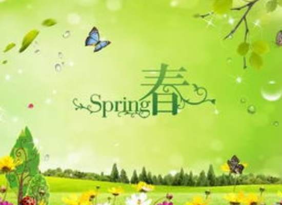春天有什么景象 春天都会有什么样的植物