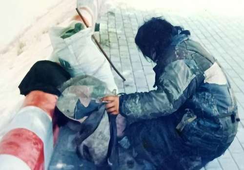 20多年收养400多名流浪人, 被称河南好人
