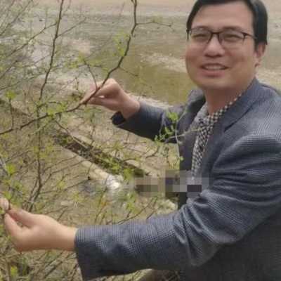 两次放弃铁饭碗, 顶着质疑投身农业200万