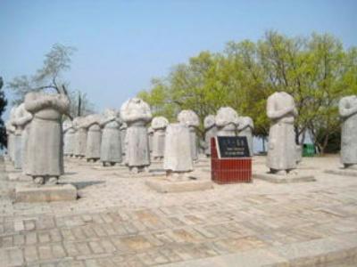 乾陵门票价格及优惠政策 乾陵门票的政策