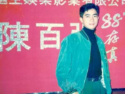 陈百强怎么走的《档案》陈百强怎么走的