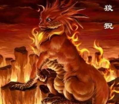 龙的九个儿子都叫什么名字 龙的九个儿子
