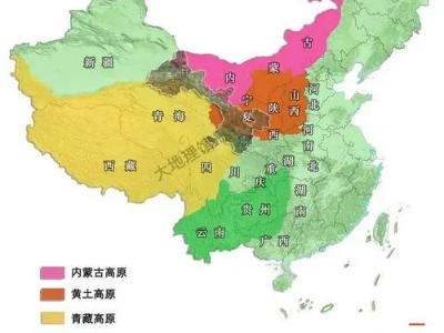 中国平原有哪些面积都是有多大 中国平原