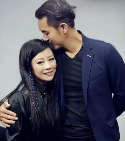 懂金融, 会演戏, 还会打拳,老婆看上会做菜