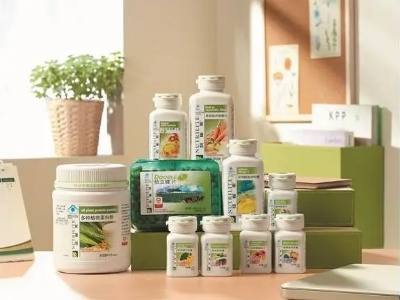 安利产品官网和门店价 安利产品官网电话