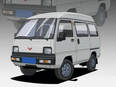 面包车品牌有哪些  新能源面包车品牌介绍