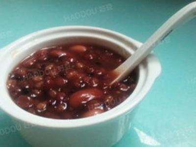 八宝饭的做法，八宝粥的做法和配料比例