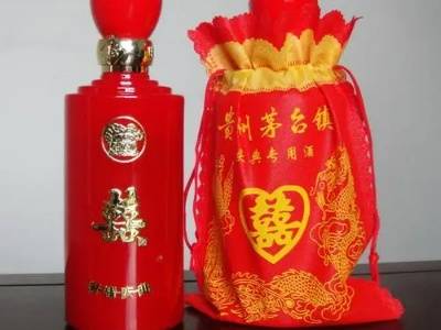 儿子结婚喝什么酒好 结婚喝什么牌子的酒