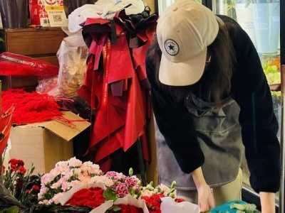 海归硕士不堪职场内卷 裸辞30W年薪穷游
