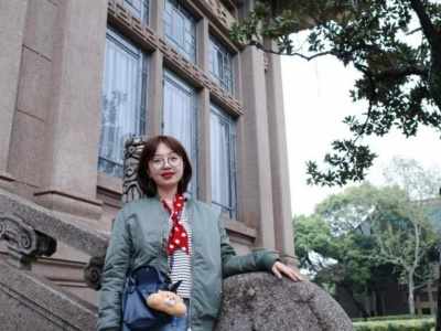 海归硕士不堪职场内卷 裸辞30W年薪穷游
