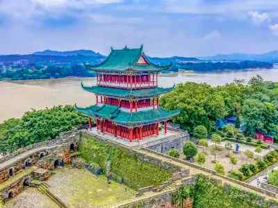赣州是几线城市2023，吉安是几线城市啊