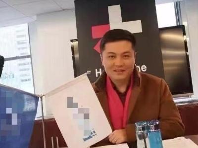 开20多家店年入700万 意外出血50mL残疾