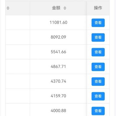 创业的小项目爆单了，2023年开始做副业
