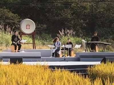 50后台湾人无儿女 47岁回大陆包百亩山谷