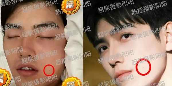 陈飞宇与女网红床照曝光 女方趁睡觉偷拍