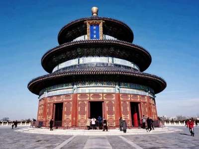 北京名胜古迹有哪些?北京名胜古迹有哪些