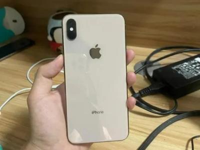 苹果xsmax怎么关机和开机 怎么关机重启
