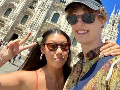 被丹麦父母领养的中国女孩: 不想亲生父母