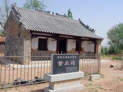 董永故里是哪个城市 董永故里孝子节介绍