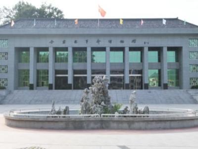 安徽六安市著名的旅游景区介绍 旅游景点