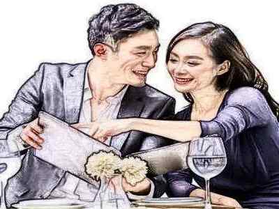 爱人、情人、红颜知己的区别在哪里介绍