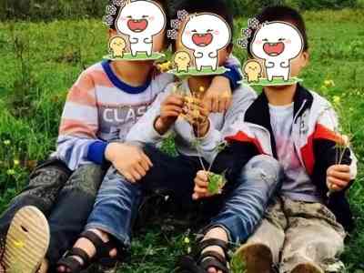 80后父亲患喉癌 哥哥离世 独自带大3个侄