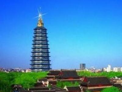 常州有什么好玩的地方？常州旅游景点免费
