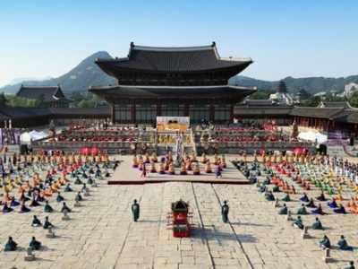 韩国40个最佳旅游景点推荐 韩国景点大全