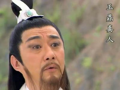 杨戬的师傅是谁人 杨戬的师傅叫什么名字