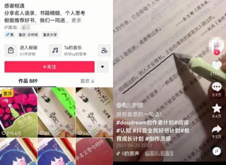 这个抖音副业项目 小白都能轻松掌握600