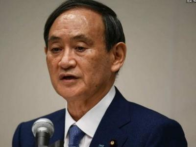 菅义伟是中国人吗 菅义伟祖上是中国人吗