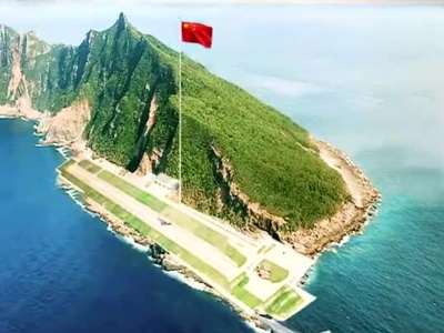 钓鱼岛现状中国控制 2023钓鱼岛问题分析