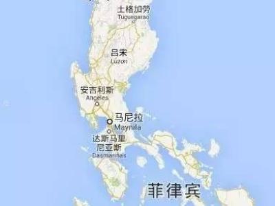 菲律宾面积多少平方公里 菲律宾人口多少