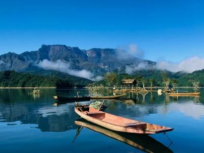 瓦屋山旅游攻略自驾路线 瓦屋山旅游攻略