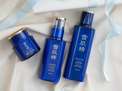 雪肌精怎么样 怎么那么大酒精 护肤怎么样