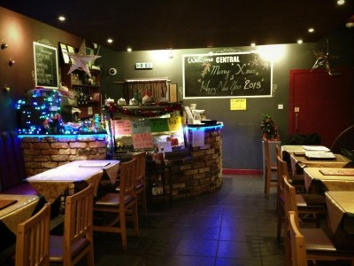 开餐厅怎么赚钱? 21岁开餐厅 25岁开公司