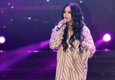 张慧妹为什么这么胖 张慧妹结婚了没有呢