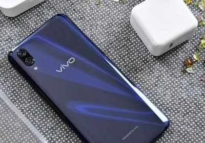 vivox23规格参数 vivox23参数详细参数表