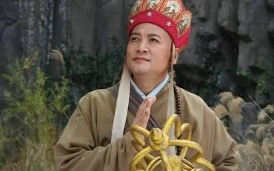 西游记唐玄奘简介 唐玄奘西天取经的故事