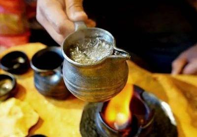 大理茹苦茶的作用，苦丁茶的作用与功效