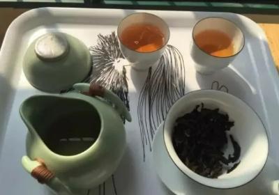 正确的茶道流程顺序，怎么泡功夫茶步骤