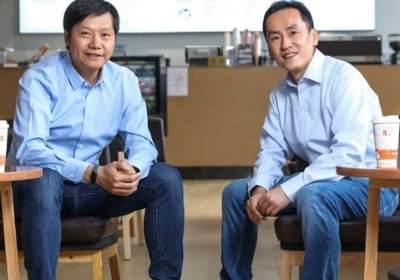 小米副总裁是谁?是什么学历?林世伟小米
