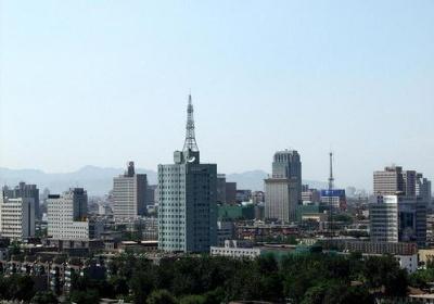 石家庄在哪个省份哪个市 石家庄在哪个省