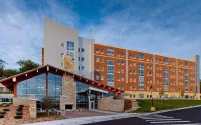 美国管理科技大学大学怎么样 美国的大学