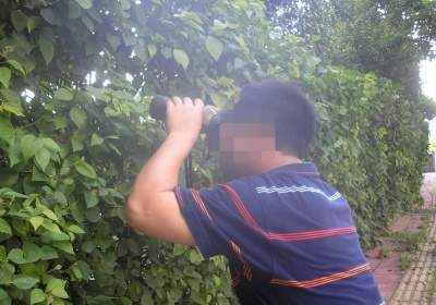 小三劝退师 跟她们泡泡吧玩玩暧昧是常态