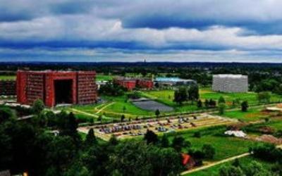 瓦格宁根大学qs 瓦格宁根大学研究生申请