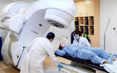放疗痛苦吗 会有什么反应 放疗每次几分钟