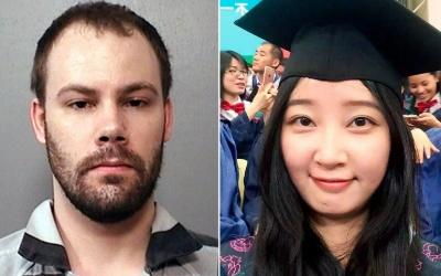 美国章莹颖遇难了没 章莹颖在美国发生了