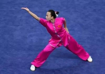 长拳十二式教学视频 健身长拳的十个动作