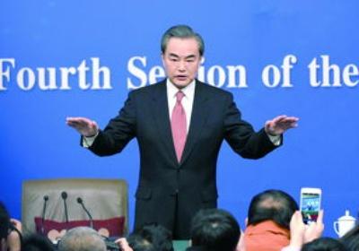 我国外交政策宗旨 外交政策是由什么决定